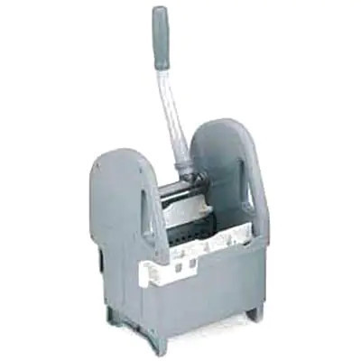 Plastic mop wringer tec - grey colour (00003720)