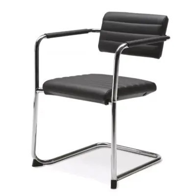 Tiani chair, L: 57cm, Width: 56cm, H: 77,5cm, Weight: 9,2kg. Sitting area: 46cm, 9,2kg (02/2)