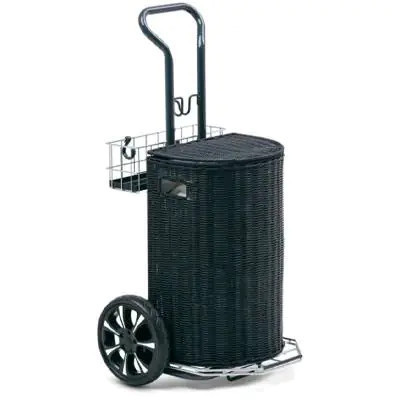 Room service cart, 50,8x55,1x110,1cm (04.72999.96-0001)