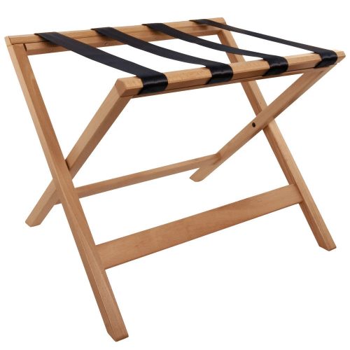 Luggage rack