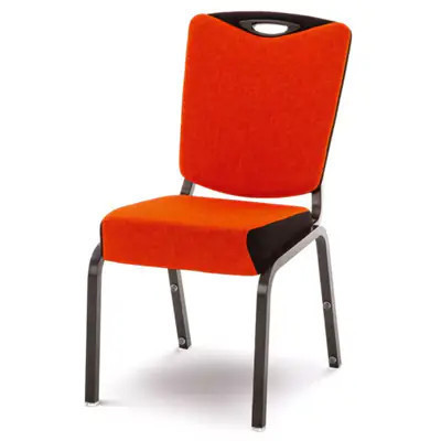 Inicio chair, L: 45cm, Width: 59cm, H: 89cm, Weight: 6,3kg. Sitting area: 45,5cm, 6,3kg (09/5H)