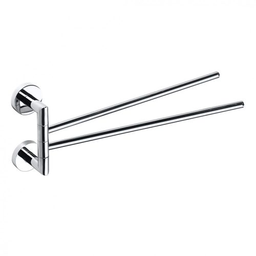 Towell grab bar