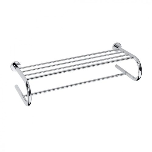 Towell grab bar