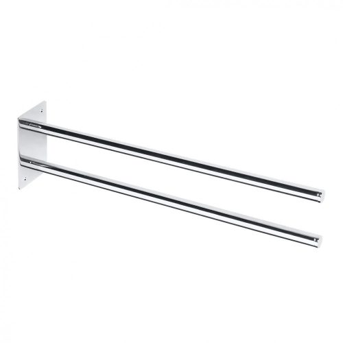 Towell grab bar