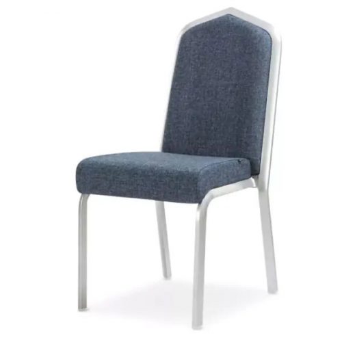 Simbia chair, L: 45cm, Width: 62cm, H: 94cm, Weight: 7,8kg. Sitting area: 47cm, 7,8kg (11/12)