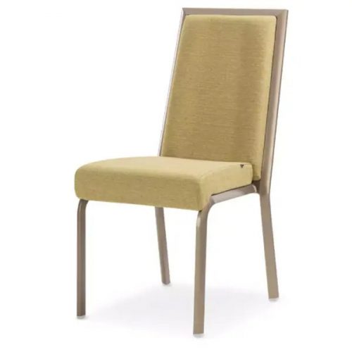 Simbia chair, L: 50cm, Width: 62cm, H: 94cm, Weight: 7,7kg. Sitting area: 47cm, 7,7kg (11/13)