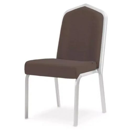 Simbia chair, L: 50cm, Width: 62cm, H: 94cm, Weight: 8,4kg. Sitting area: 47cm, 8,4kg (11/2)