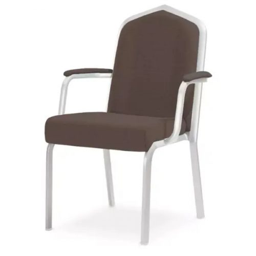 Simbia chair, L: 50cm, Width: 62cm, H: 94cm, Weight: 8,4kg. Sitting area: 47cm, 8,4kg (11/2A)