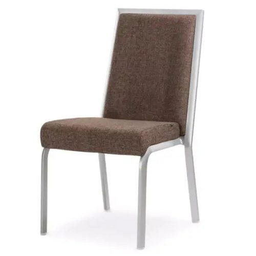 Simbia chair, L: 50cm, Width: 62cm, H: 94cm, Weight: 8,8kg. Sitting area: 47cm, 8,8kg (11/3)