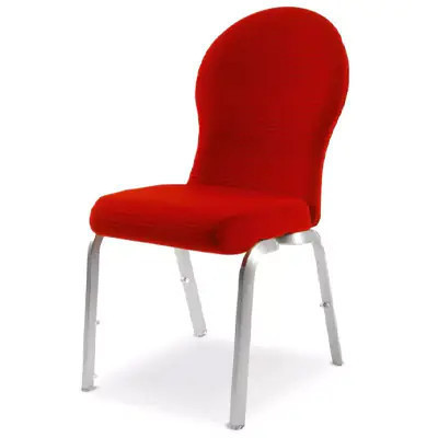 Orvia chair, L: 45cm, Width: 63cm, H: 90cm, Weight: 7,4kg. Sitting area: 47cm, 7,4kg (12/4)