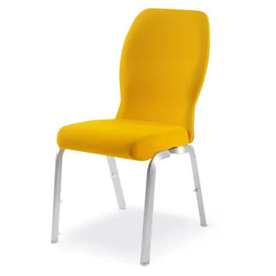 Orvia chair, L: 45cm, Width: 62,5cm, H: 88cm, Weight: 7,2kg. Sitting area: 47cm, 7,2kg (12/5)