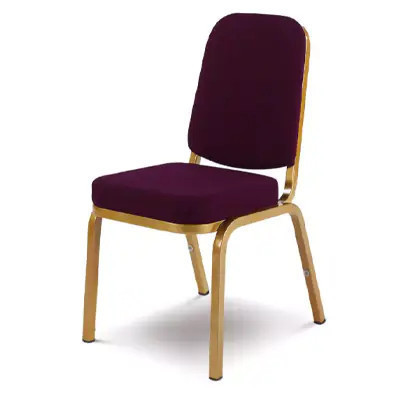 Turini chair, L: 42cm, Width: 58cm, H: 86cm, Weight: 4,8kg. Sitting area: 44,5cm, 4,8kg (18/1)