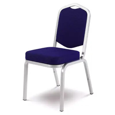 Turini chair, L: 42cm, Width: 58cm, H: 86cm, Weight: 4,9kg. Sitting area: 44,5cm, 4,9kg (18/10)