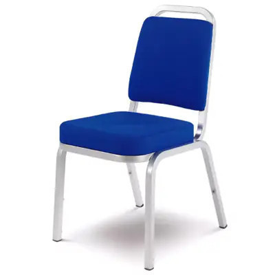 Turini chair, L: 42cm, Width: 58cm, H: 86cm, Weight: 4,6kg. Sitting area: 44,5cm, 4,6kg (18/2)