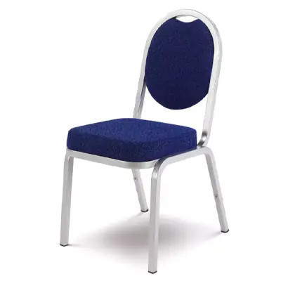 Turini chair, L: 42cm, Width: 58cm, H: 86cm, Weight: 4,8kg. Sitting area: 44,5cm, 4,8kg (18/7)