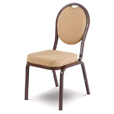 Turini chair, L: 42cm, Width: 58cm, H: 92,5cm, Weight: 4,9kg. Sitting area: 44,5cm, 4,9kg (18/8)