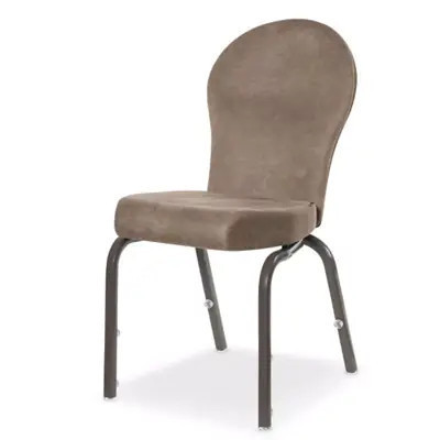 Vario chair, L: 43cm, Width: 63,5cm, H: 90cm, Weight: 6,8kg. Sitting area: 47cm, 6,8kg (21/4)