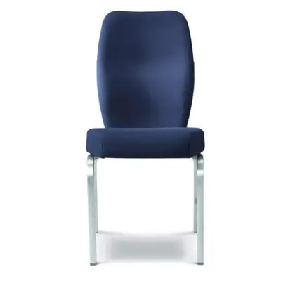 Vario chair, L: 44,5cm, Width: 63,5cm, H: 91cm, Weight: 6,9kg. Sitting area: 47cm, 6,9kg (21/8)