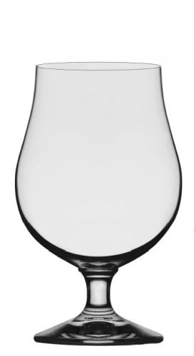 Berlin Bierglas, 153x93 mm, 500 ml (308 00 50)