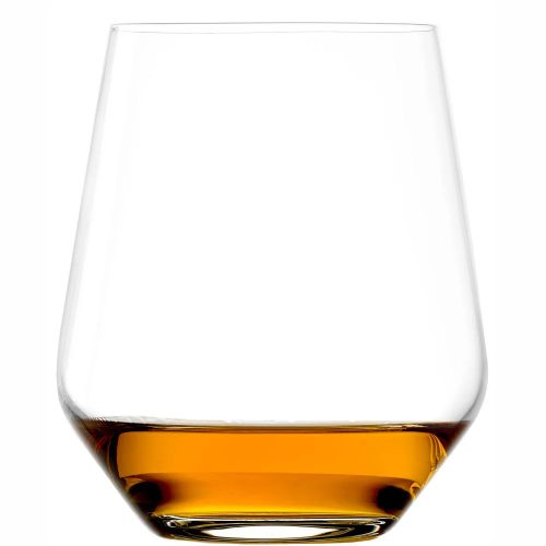 Quatrophil Whiskyglas, 245x116 mm, 710ml (358 00 16)