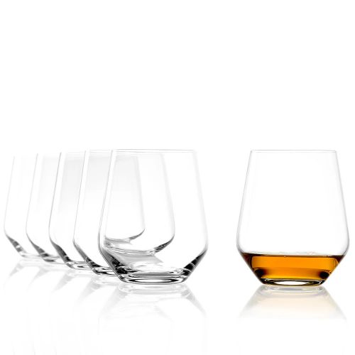 Quatrophil Whiskyglas, 245x116 mm, 710ml (358 00 16)