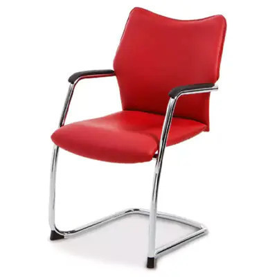 Forum chair, L: 54cm, Width: 60cm, H: 91cm, Weight: 10,3kg. Sitting area: 48,5cm, 10,3kg (37/7)