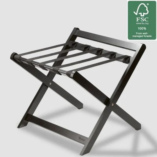 Luggage rack