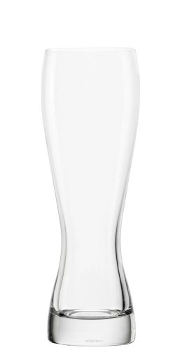 Wheat Beer Glass