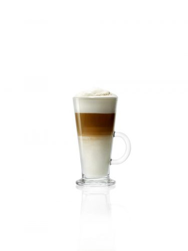 Latte Glass