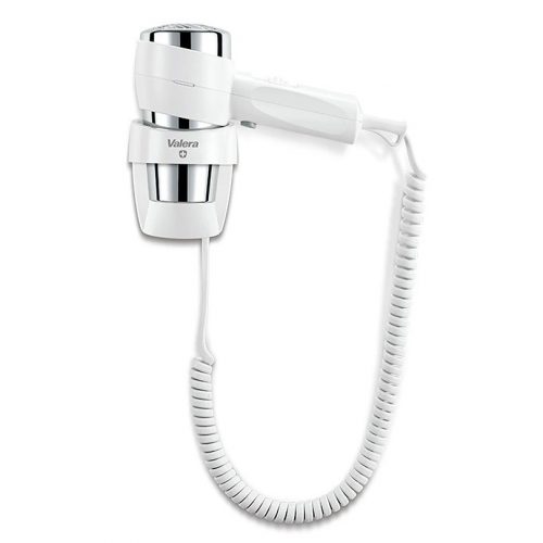 Valera Wall mounted hairdryer