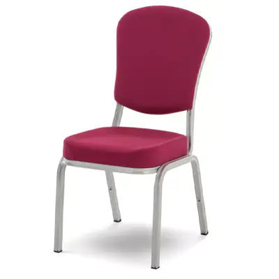 Cello chair, L: 45cm, Width: 59cm, H: 94cm, Weight: 5,4kg. Sitting area: 44,5cm, 5,4kg (58/2)