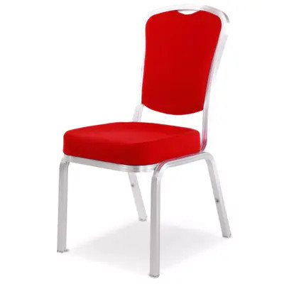 SienaAllday chair, L: 45cm, Width: 63cm, H: 93cm, Weight: 5,7kg. Sitting area: 44,5cm, 5,7kg (62/2E)