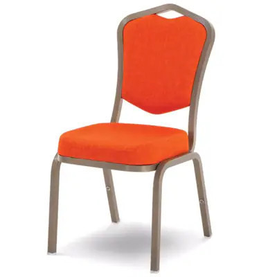 Como chair, L: 45cm, Width: 62cm, H: 91cm, Weight: 6kg. Sitting area: 44,5cm, 6kg (65/1)