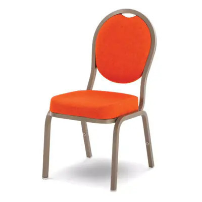 Como chair, L: 45cm, Width: 62cm, H: 92cm, Weight: 5,8kg. Sitting area: 44,5cm, 5,8kg (65/4)