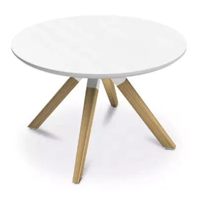 Small table, L: 60cm, Width: 60cm, H: 40cm (AC1)