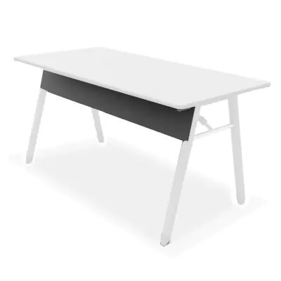 Conference table, L: 140cm, Width: 70cm (AF1470B)