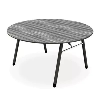 Conference table, Diam: 150cm, H: 76cm (AF150C)