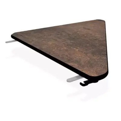 Conference table, L: 75cm (AF75T)