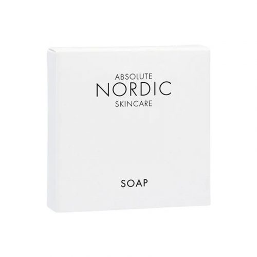 Absolute Nordic Skincare szappan, 15g (ANS015RESIX)