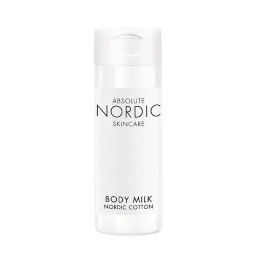 Absolute Nordic Skincare testápoló, 30ml (ANS030TFBOL)