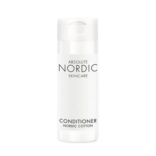 Absolute Nordic Skincare hajkondícionáló, 30ml (ANS030TFCON)