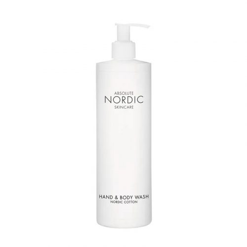 Absolute Nordic Skincare