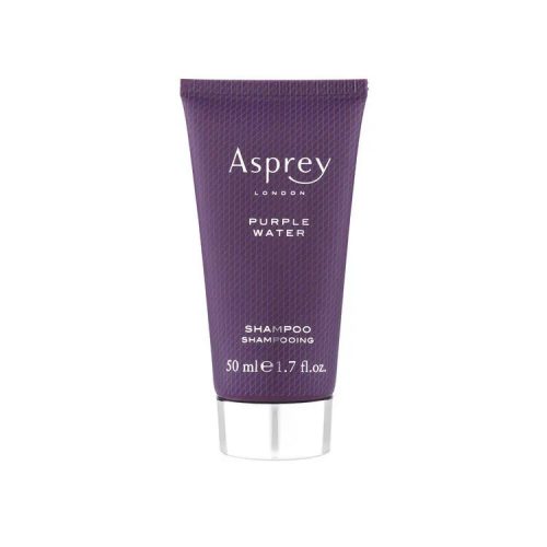 Asprey sampon, 50ml (APW050TUSHA)