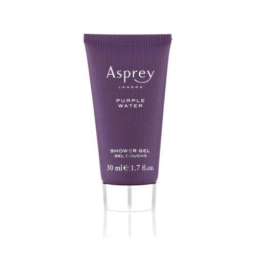 Asprey tusfürdő, 50ml (APW050TUSHG)