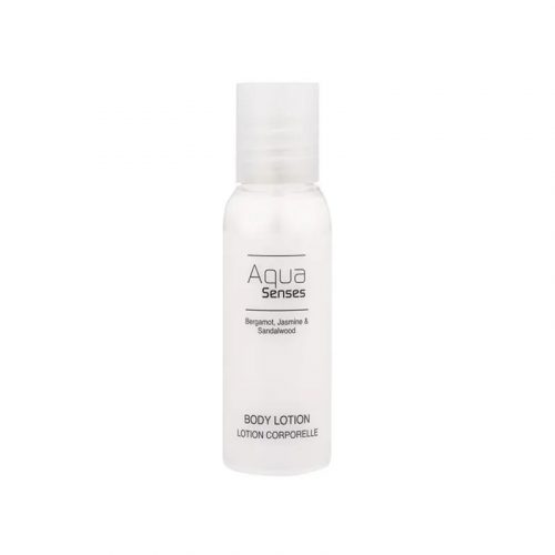 Aqua Senses testápoló, 35ml (AQS035SHBOL)