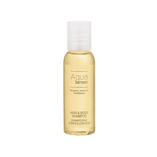 Aqua Senses hajsampon, 35ml (AQS035SHCON-P)