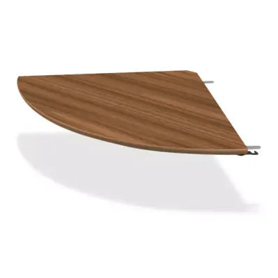 Conference table, L:60cm, Width: 45cm (C826-L)