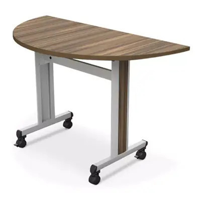 Conference table, L: 150cm, Width: 75cm, H: 76cm (C8FLT9-W)