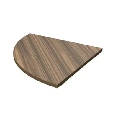 Conference table, L: 60cm, Width: 60cm (C8FLTQ75-L)