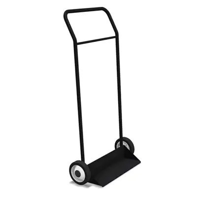 Chair trolley, L: 26cm, Width: 66cm, H: 125cm, Weight: 8,2kg, 8,2kg (CTH-1)